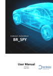 BroadR-Reach SPY - User Manual