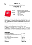 IPR 513-3A Instruction Manual