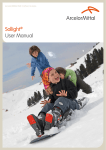 Sollight® User Manual