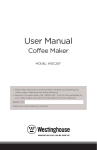User Manual - Home Depot