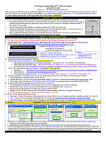 Creating an Atmel QTouchTM Library Project Section 1 What is TLib