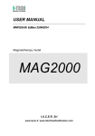 MNPG52-06 (MAG2000 ENG) - I