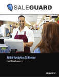 Retail Analytics Software