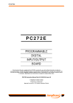 PC272E - Amplicon