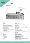 HD Camera Maxer 2500 HD - endoskopy