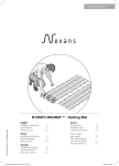N-HEAT® MILLIMAT ™ - Heating Mat
