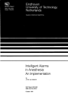 Intelligent Alarms in Anesthesia: An implementation