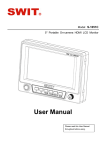 User Manual
