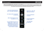 User manual - Erica Synths