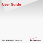 User Guide - Verizon Wireless