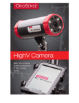 HighV Camera Manual -v3.0.docx