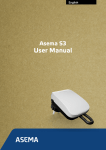 User Manual