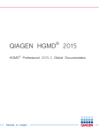 HGMD_global_document - BIOBASE Biological Databases