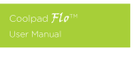 Coolpad Flo Manual