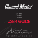 USER GUIDE - Solid Signal