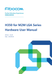 Hardware User Manual V1.0.1