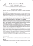 Postal Ballot_Notice Form 2015