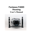 F-400D Housing