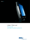 VMT6010/6012/6015 User Manual EN V1.3