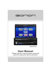 Open - Eonon UK - Car DVD Player