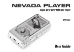 NEVADA PLAYER