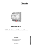 MAXinBOX 66