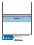 User Manual PDF - Heath Consultants