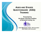 asq - Early Learning Coalition of Broward County, Inc
