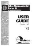 User Manual V1.00