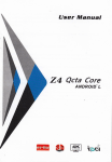Z4 Octa C are - File Management