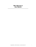 FMLA Manager II User Manual - JJ Keller & Associates, Inc.