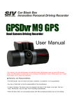 User`s manual