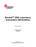 Biomek 3000 Quick-Start Guide.book