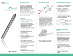 User Manual - Very Impressive Products
