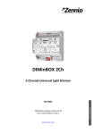 DIMinBOX 2Ch - Eib Shop Russia