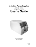 User`s Manual - Precision Power Systems and Technology, Inc.