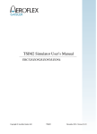 TSIM2 Simulator User`s Manual