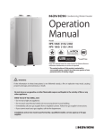 NPE series Operation Manual