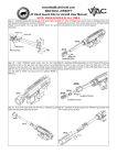 JP handguard User Manual