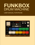 funkbox manual for iphone