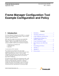 Application Note - Freescale Semiconductor