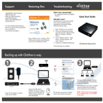 Quick Start Guide