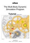 silux tutorial