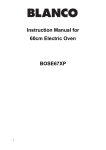 bose67xp manual - Blanco Australia