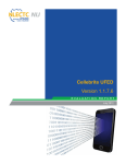 Cellebrite UFED, Version 1.1.7.6 Evaluation Report