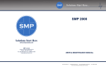 SMP 2000 - SMP Canada