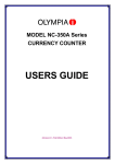 USERS GUIDE