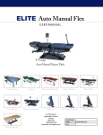 AUTO-MAN-FLEX - Automatic Manual Flex