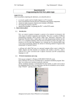 14 operate the program, via placing the PLC in the RUN mode . 1