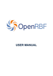 USER MANUAL